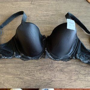 NWT Le Mystere Dream Luxe T-Shirt Bra